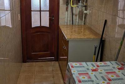 Garsonieră decomandată în Central - 4