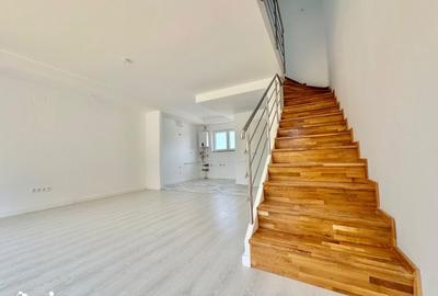 Casă cu 3 camere cu Teren 50 Mp în Pipera - 7