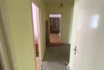 Vand apartament 3 camere - 2