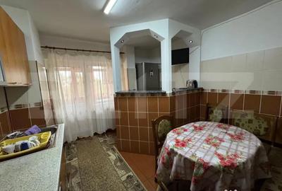 Apartament cu 2 camere decomandat, mobilat în Lăpuș - 6