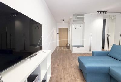 Ela Cotroceni. Locatie premium, apartament de exceptie cu parcare - 25