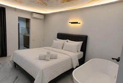 Garsonieră decomandată în Central - 5