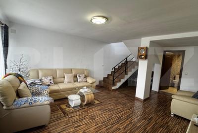 Casa spatioasa cu 5 camere si teren generos de 2.044 mp, zona Vintul de Jos - 2