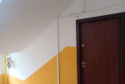 Apartament cu 3 camere decomandat în Giurgiului - 1