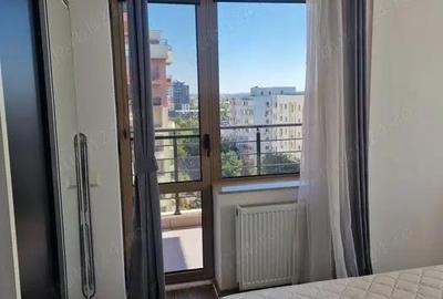 Apartament mobilat si utilat Lux in Pantelimon, Atlantis One + centrala proprie + AC - 6