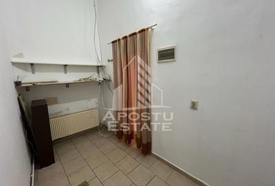Spatiu Comercial 239 mp Zona Sinaia - 6