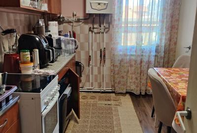 Apartament cu 3 camere în Sângeorgiu de Mureș - 6
