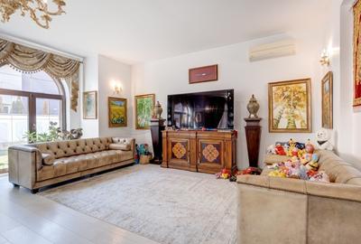 REV2004520 Vila individuala l Iancu Nicolae l Cambridge School - 3