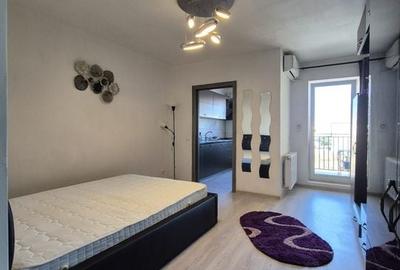 Garsoniera - Parcul Teilor - Parcare Inclusa - Bloc 2022 - 2