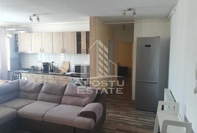 Apartament cu 2 camere  Aradului - 2
