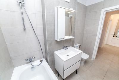 2 camere Pallady | 10 minmetrou Teclu | Loc parcare subteran - 12