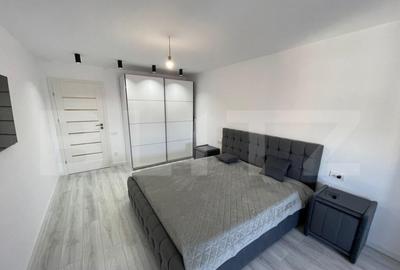 Apartament cu 2 camere decomandat în Victoria