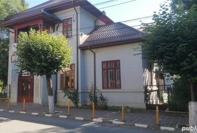 Casă în Slănic - 1