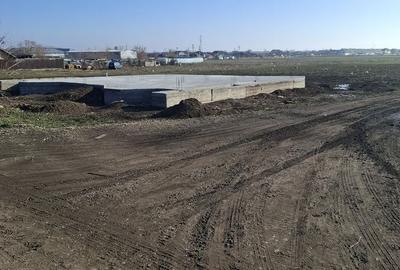 Spațiu comercial, în Central - 1