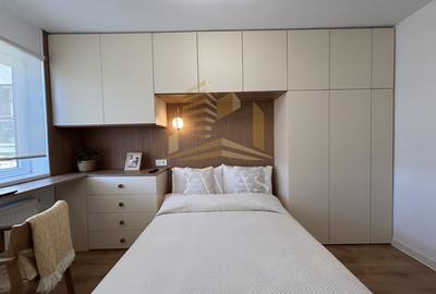 Apartament de 2 camere decomandat | Manastur | Luminiozitate si intimitate Apartament de 2 camere decomandat | Manastur | Luminiozitate si intimitate - 7