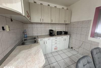 Apartament cu 3 camere decomandat în Nufărul - 4