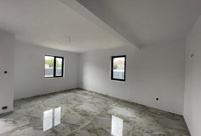 Casa noua P+1 cu teren de 393mp la Braniste/Podari - 6