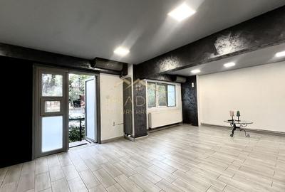 Spatiu Comercial de Inchiriat | 79 mp | Lujerului | Virtutii - 2