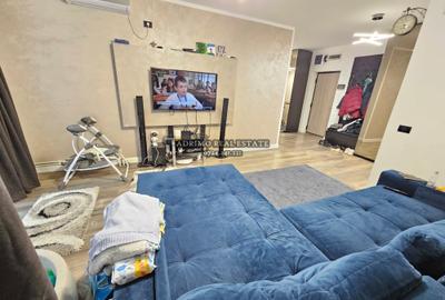 Apartament cu 3 camere decomandat, mobilat în Tomis Nord - 3