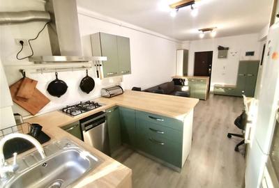 Apartament 2 Camere | Parcare | Subcetate Brasov - 3