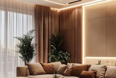 Apartament cu 3 camere decomandat în Theodor Pallady - 2