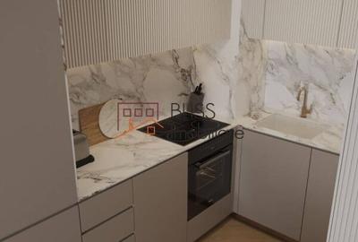 Apartament cu 2 camere în Pipera - 8