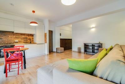 NOU!3 Camere BLOC NOU, 2 bai, parcare INCLUSA - Expozitiei - 2