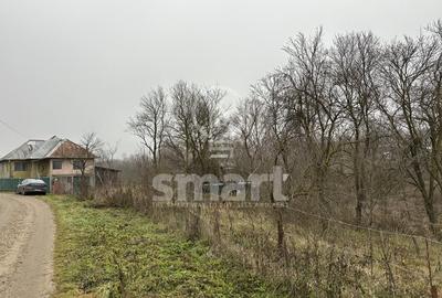 Casa batraneasca cu teren 2250mp Suatu Cluj - 5