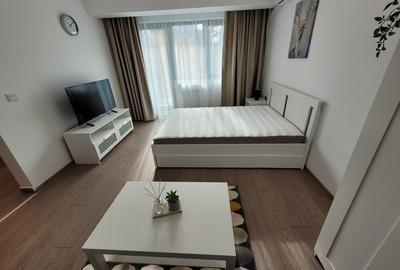 Garsonieră decomandată în Regie - 11