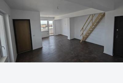 Apartament Duplex de Inchiriat Vedere Unica la Mare ?i Lac, Techirghiol Eforie Nord - 2
