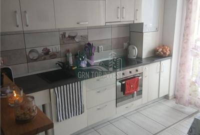 Apartament cu 2 camere în Lazaret - 5