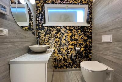 Casa insiruita cu 3 camere, 2 bai, in Dumbravita - 12