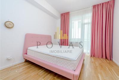Apartament cu 3 camere semidecomandat, mobilat în Iancu Nicolae - 4
