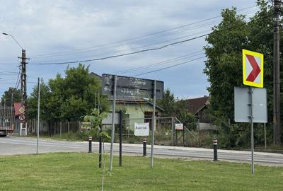 Spațiu comercial, de 180 mp, în Tăuții-Măgherăuș - 12