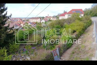 Teren Construcții intravilan de 890 mp, în Tilișca - 6