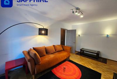 Apartament cu 3 camere decomandat în Turda - 3