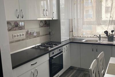 Apartament cu 2 camere în Central - 2