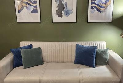 Apartament de inchiriat Iasi Apartament de inchiriat Iasi - 3