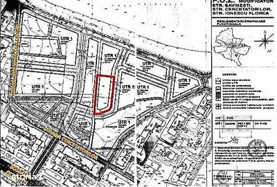 Spațiu comercial, în Olteniței - 2