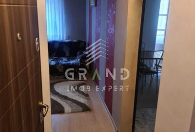 Apartament cu 2 camere semidecomandat, mobilat în Mărăști - 5