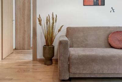 Studio Mobilat Premium Nou  Bucuresti Metrou Straulesti - 6