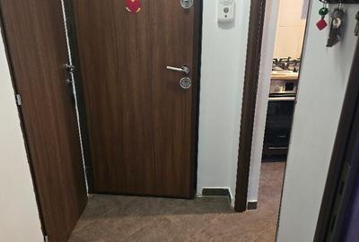 Vand apartament 2 camere in Deva, zona I. Traian, parter, mobilat - 2