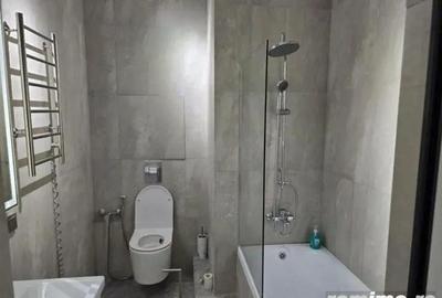 Garsonieră decomandată în Crângași - 1