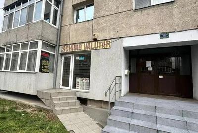 Spațiu comercial, de 80 mp, în Traian - 2