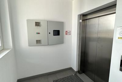 Spațiu  inchiriat   birouri   316 mp - 15