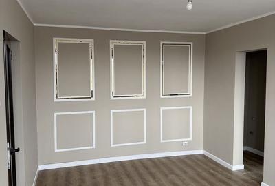 Apartament cu 2 camere semidecomandat în Micro 16 - 8