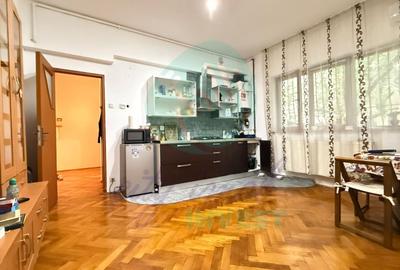 Liniște și intimitate în inima cartierului Kiseleff - 1