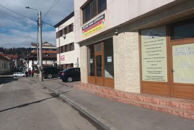 Spațiu comercial, de 200 mp, în Câmpulung Muscel - 4