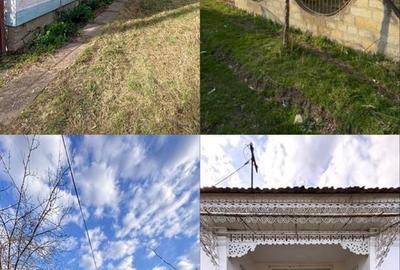 Casă cu 4 camere în Câmpuri - 5