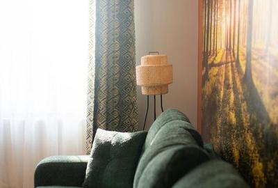 Apartament cu 2 camere în 1 Decembrie 1918 - 39